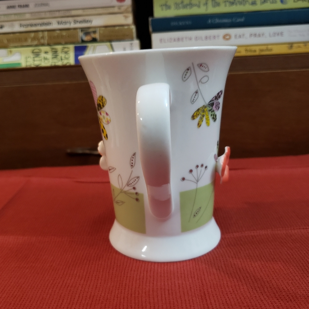 Fancy Mug - Picture 3 of 4